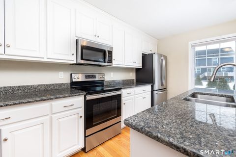 Tiny photo for 365 Allentown Road #34, Bristol, CT 06010 (MLS # 24157896)