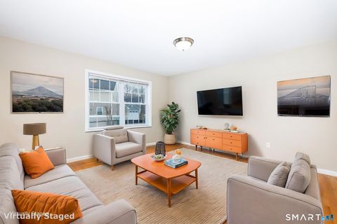 Tiny photo for 365 Allentown Road #34, Bristol, CT 06010 (MLS # 24157896)