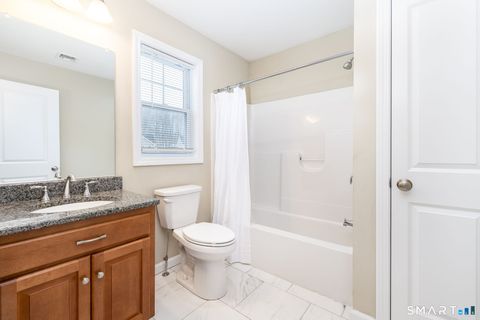 Tiny photo for 365 Allentown Road #34, Bristol, CT 06010 (MLS # 24157896)