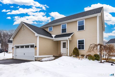 Tiny photo for 365 Allentown Road #34, Bristol, CT 06010 (MLS # 24157896)