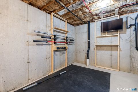 Tiny photo for 365 Allentown Road #34, Bristol, CT 06010 (MLS # 24157896)