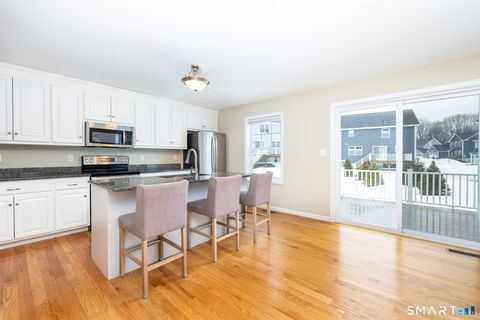 Tiny photo for 365 Allentown Road #34, Bristol, CT 06010 (MLS # 24157896)