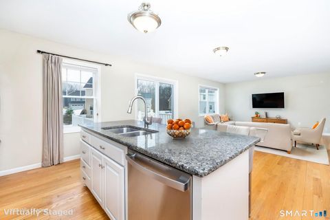 Tiny photo for 365 Allentown Road #34, Bristol, CT 06010 (MLS # 24157896)