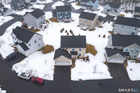 Tiny photo for 365 Allentown Road #34, Bristol, CT 06010 (MLS # 24157896)