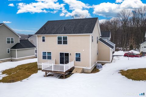 Tiny photo for 365 Allentown Road #34, Bristol, CT 06010 (MLS # 24157896)