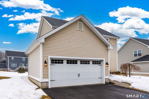 Tiny photo for 365 Allentown Road #34, Bristol, CT 06010 (MLS # 24157896)