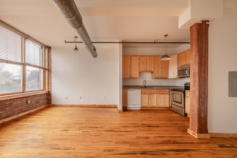 Tiny photo for 325 Lafayette Street #8102, Bridgeport, CT 06604 (MLS # 24137214)