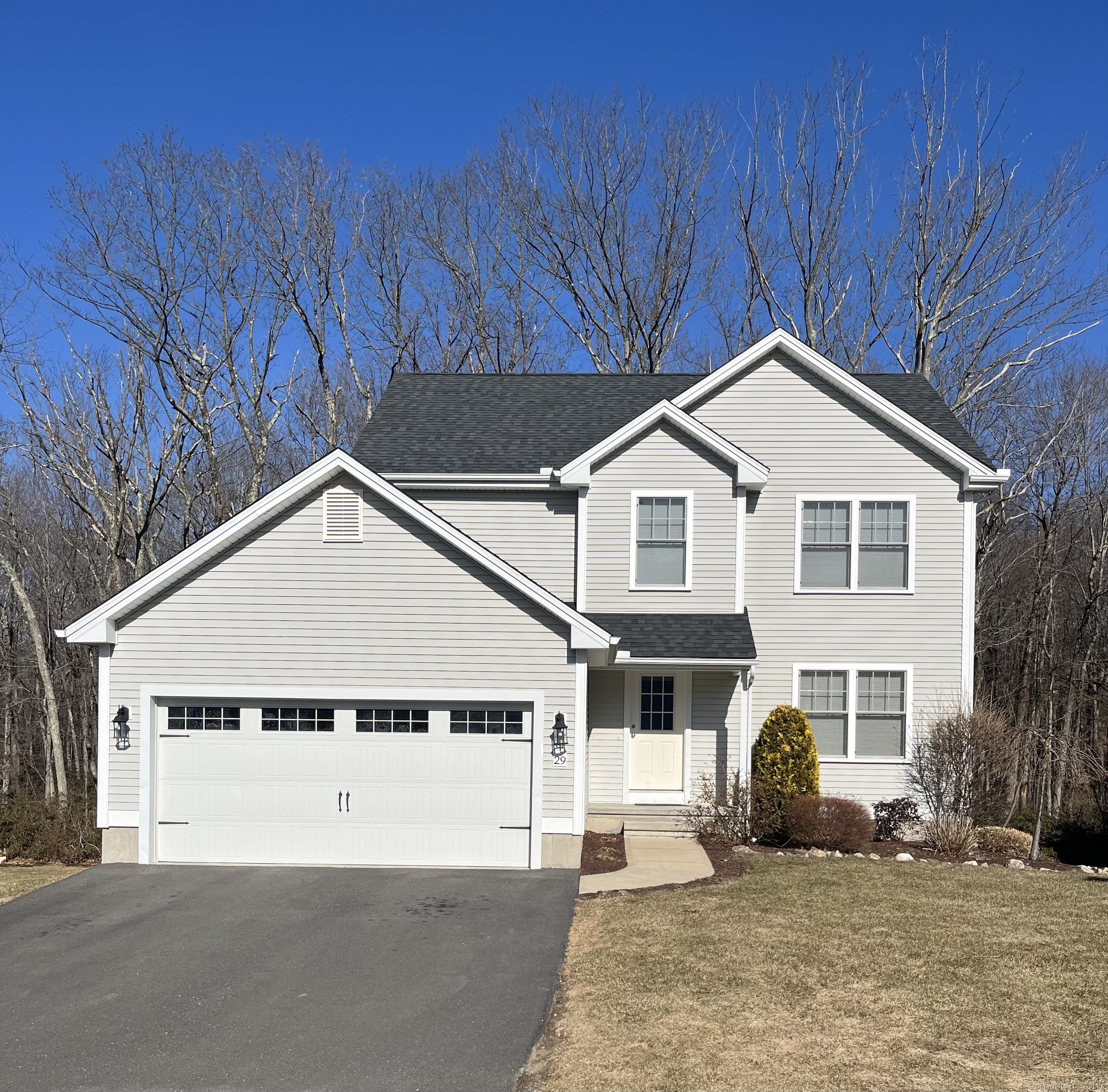 365 Allentown Road #29, Bristol, Connecticut image 1