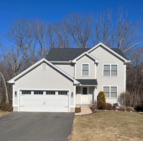 365 Allentown Road Unit 29, Bristol, CT 06010 - #: 24079765