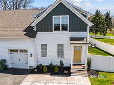 644 Bartholomew Road 4 Middletown CT 06457