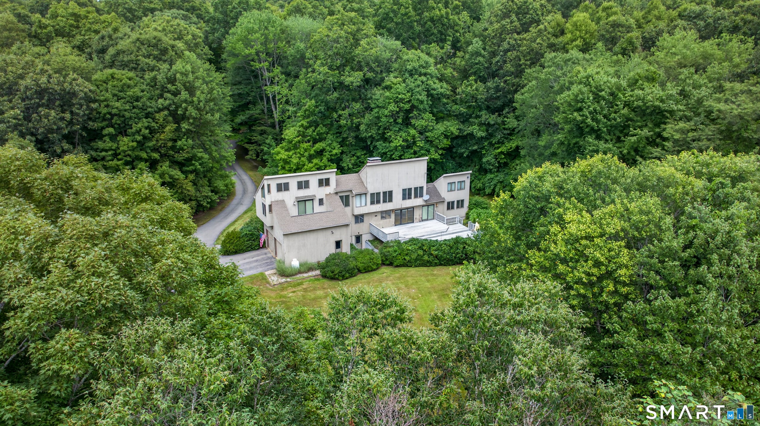 275 Randall Road