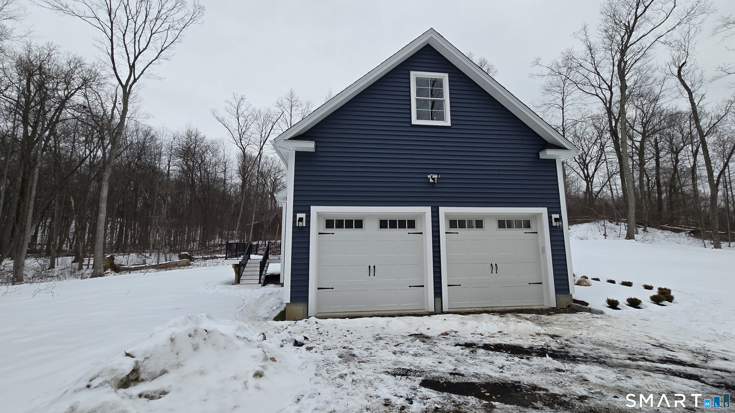 16 Daniels Hill Road