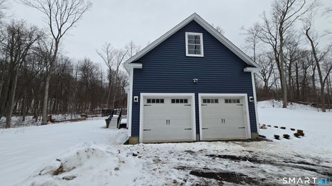 Tiny photo for 16 Daniels Hill Road, Newtown, CT 06470 (MLS # 24079036)