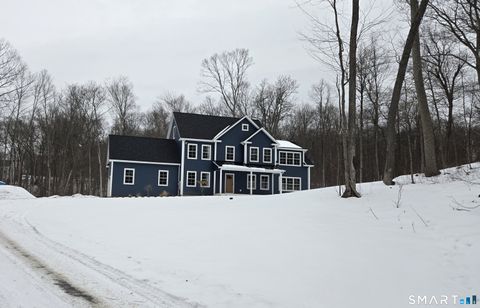 Tiny photo for 16 Daniels Hill Road, Newtown, CT 06470 (MLS # 24079036)