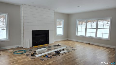 Tiny photo for 16 Daniels Hill Road, Newtown, CT 06470 (MLS # 24079036)