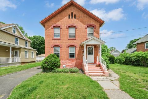 9 Olive Street 1 Windsor Locks CT 06096