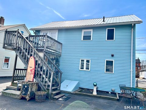 Tiny photo for Portland Street, Middletown, CT 06457 (MLS # 24163304)