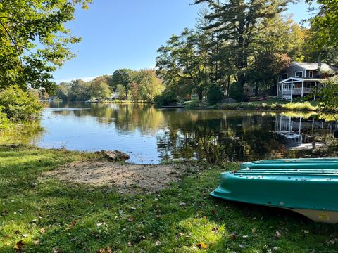 Photo of 7 W St Extension, Andover, CT 06232 (MLS # 24134718)