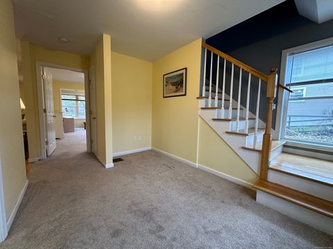 Tiny photo for 7 W St Extension, Andover, CT 06232 (MLS # 24134718)