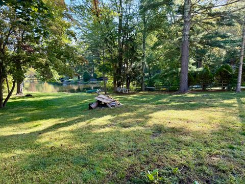 Tiny photo for 7 W St Extension, Andover, CT 06232 (MLS # 24134718)