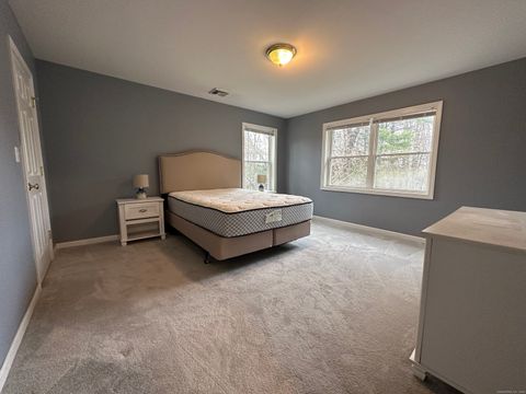 Tiny photo for 7 W St Extension, Andover, CT 06232 (MLS # 24134718)