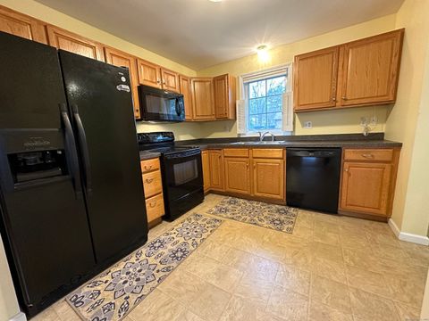 Tiny photo for 7 W St Extension, Andover, CT 06232 (MLS # 24134718)