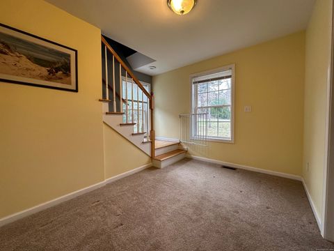 Tiny photo for 7 W St Extension, Andover, CT 06232 (MLS # 24134718)