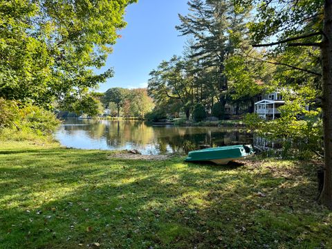 Tiny photo for 7 W St Extension, Andover, CT 06232 (MLS # 24134718)