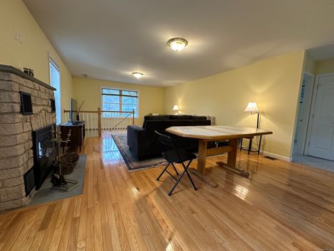 Tiny photo for 7 W St Extension, Andover, CT 06232 (MLS # 24134718)