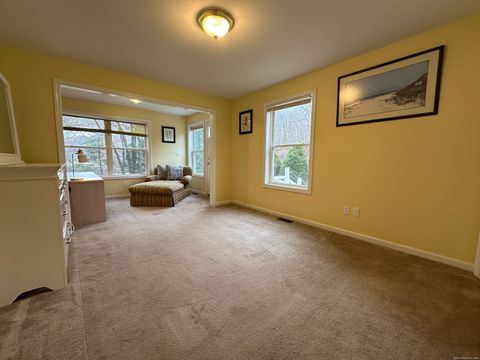 Tiny photo for 7 W St Extension, Andover, CT 06232 (MLS # 24134718)