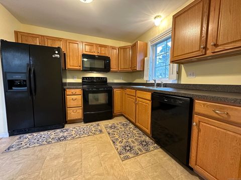 Tiny photo for 7 W St Extension, Andover, CT 06232 (MLS # 24134718)