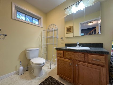 Tiny photo for 7 W St Extension, Andover, CT 06232 (MLS # 24134718)