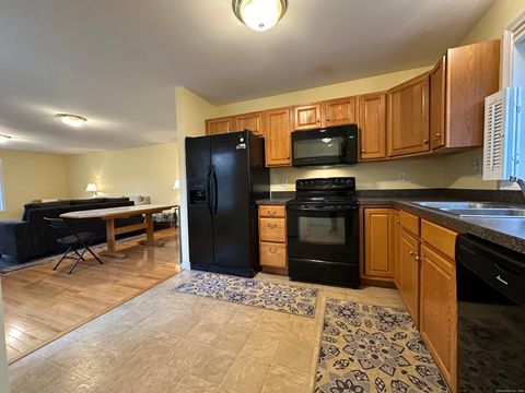 Tiny photo for 7 W St Extension, Andover, CT 06232 (MLS # 24134718)