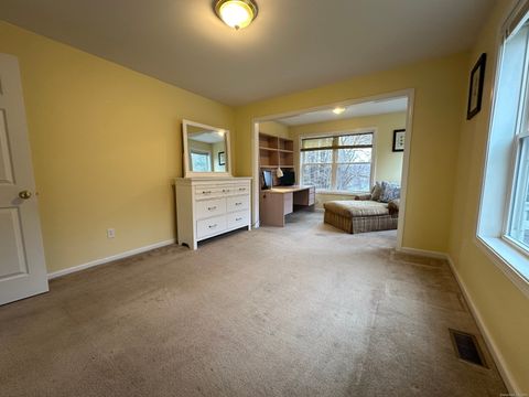 Tiny photo for 7 W St Extension, Andover, CT 06232 (MLS # 24134718)