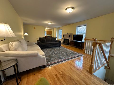Tiny photo for 7 W St Extension, Andover, CT 06232 (MLS # 24134718)