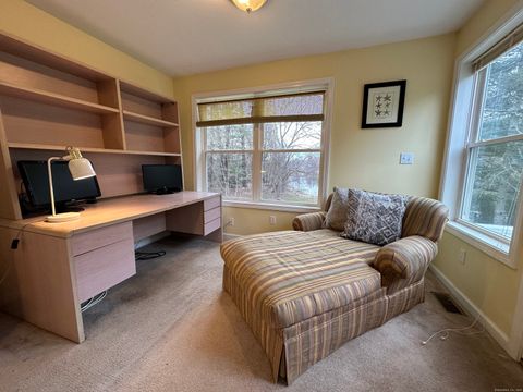 Tiny photo for 7 W St Extension, Andover, CT 06232 (MLS # 24134718)
