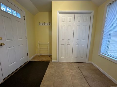 Tiny photo for 7 W St Extension, Andover, CT 06232 (MLS # 24134718)