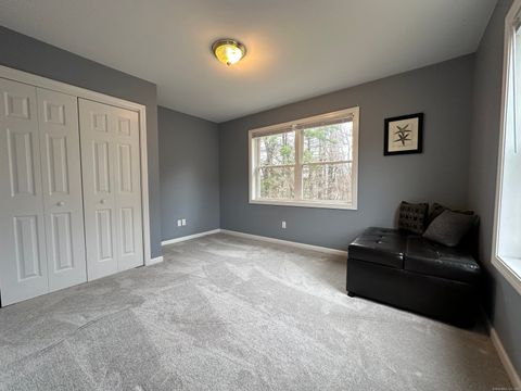 Tiny photo for 7 W St Extension, Andover, CT 06232 (MLS # 24134718)