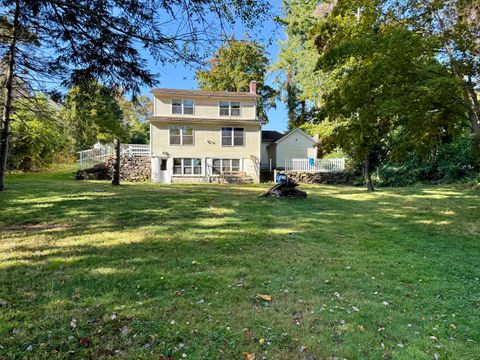 Tiny photo for 7 W St Extension, Andover, CT 06232 (MLS # 24134718)
