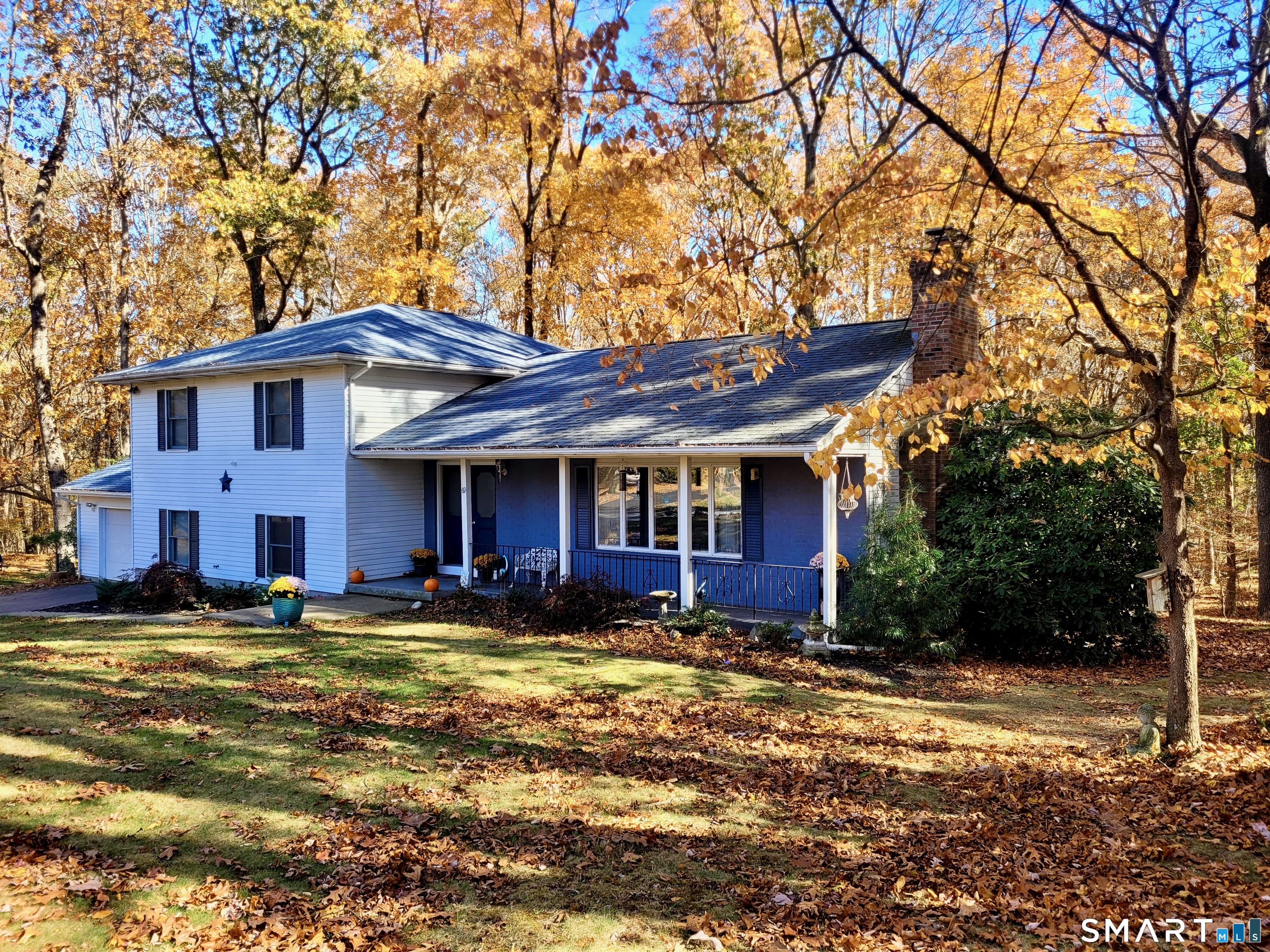 69 Sherwood Lane