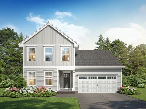 Lot 16 Legacy Lane Monroe CT 06468