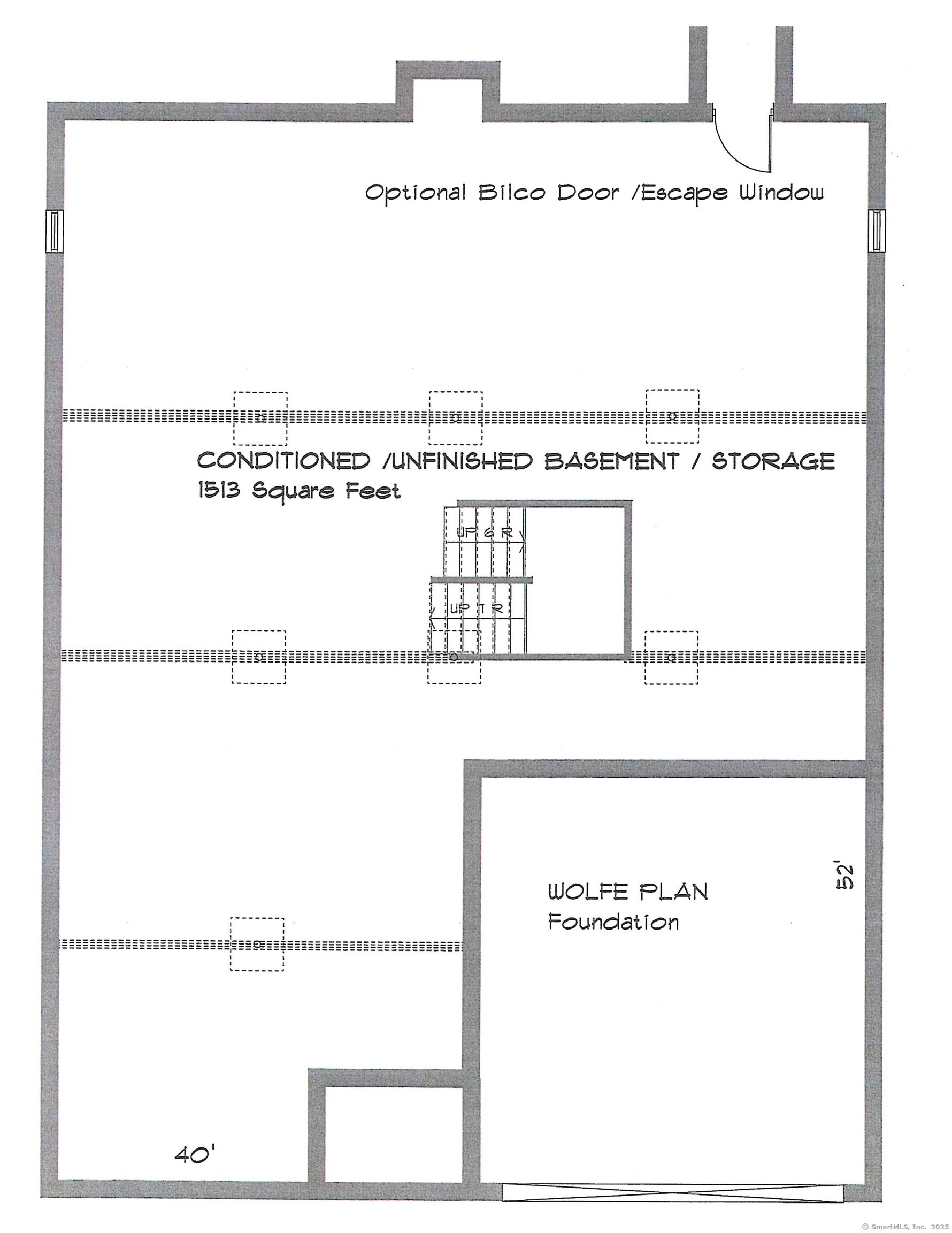 Lot 16 Legacy Lane, Monroe, Connecticut image 35