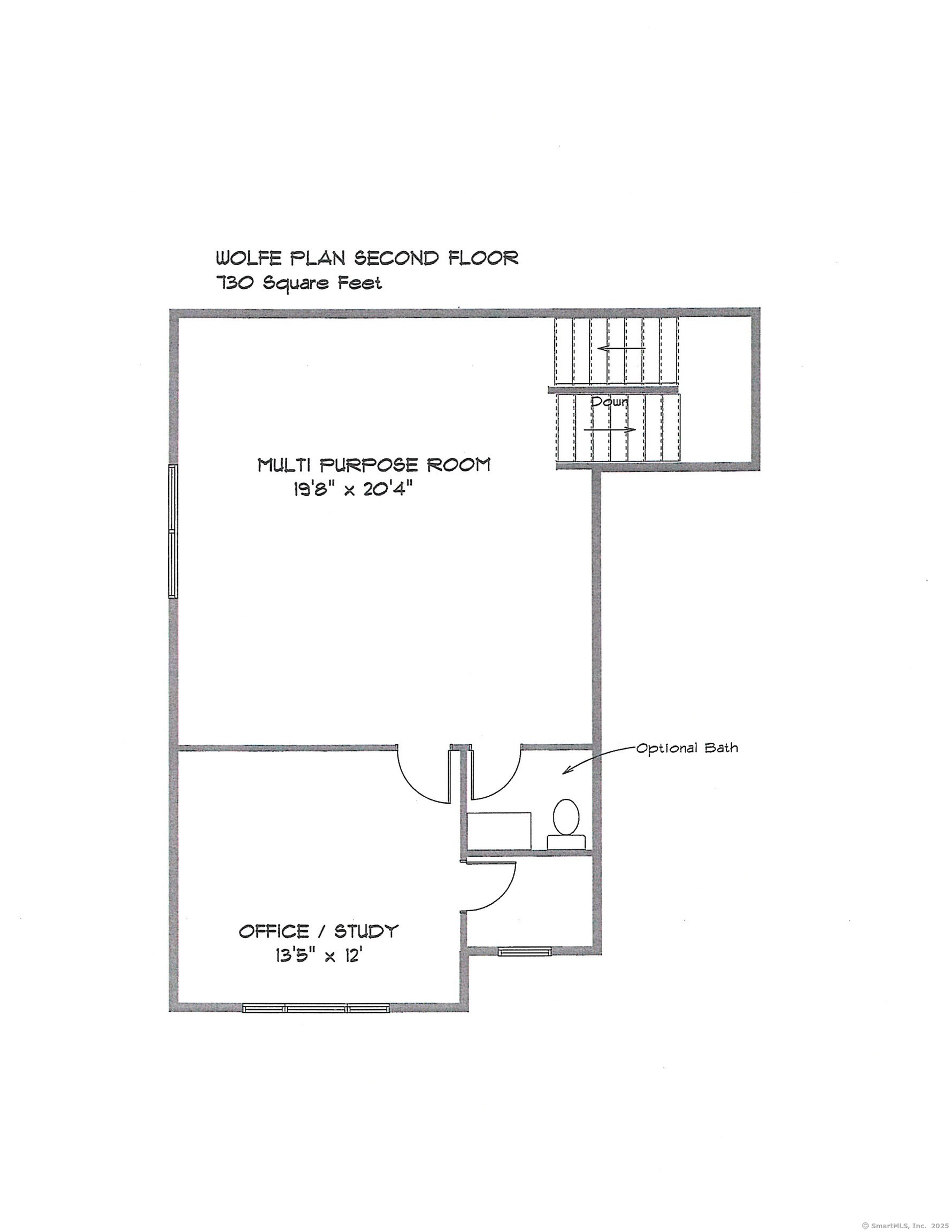 Lot 16 Legacy Lane, Monroe, Connecticut image 34