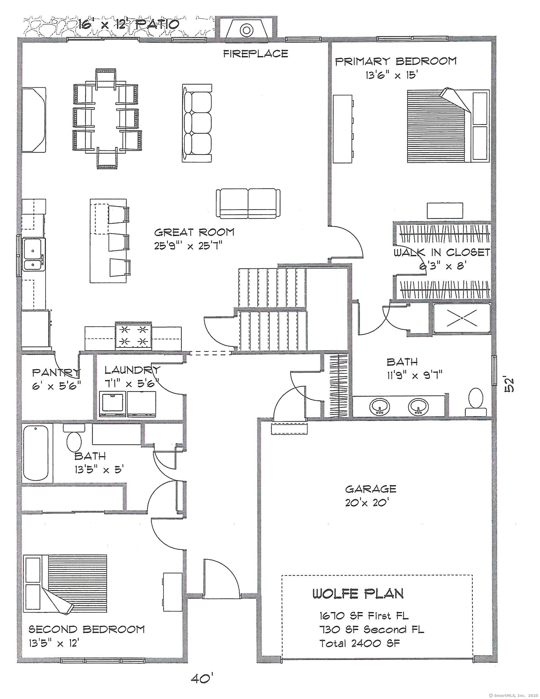 Lot 16 Legacy Lane, Monroe, Connecticut image 33