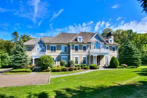 88 Merry Meet Circle Fairfield CT 06824