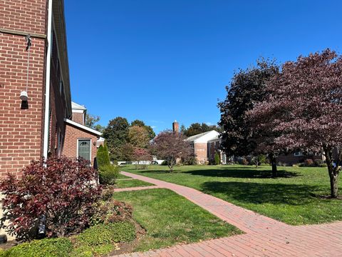 A home in Stamford