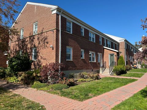 A home in Stamford