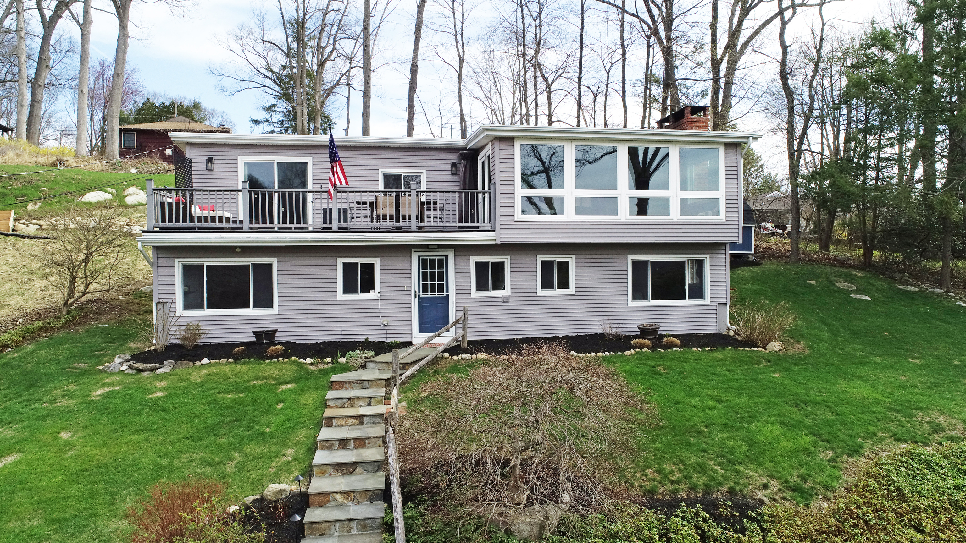 9 Lake Point Drive, New Milford, Connecticut image 1