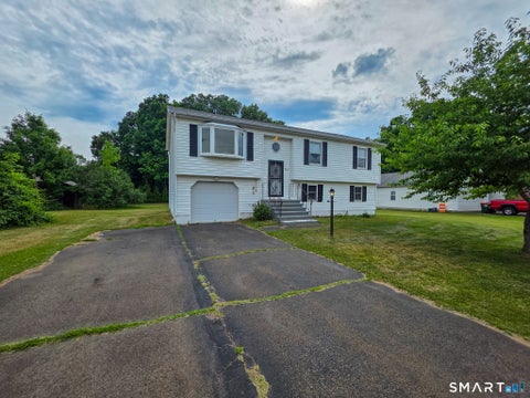 Photo of 105 Northfield Road, Wallingford, CT 06492 (MLS # 24180249)