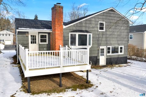 Tiny photo for 25 Hilldale Road, West Hartford, CT 06117 (MLS # 24150633)
